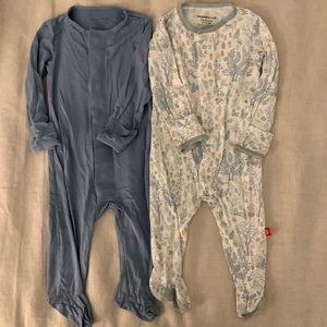 Magnetic Me Footies, 3-6m